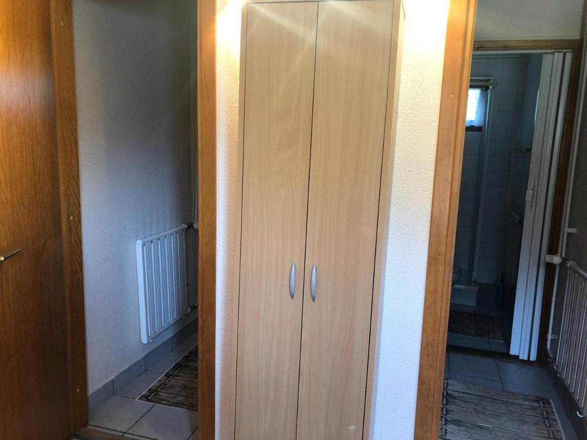 Respect Apartament Hévíz Eksteriør billede