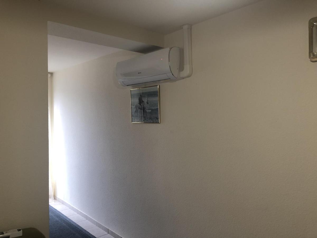 Respect Apartament Hévíz Eksteriør billede